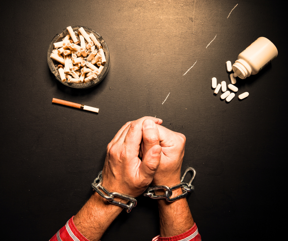 chantal oddon hypnose Addictions, Dépendances et Comportements Compulsifs