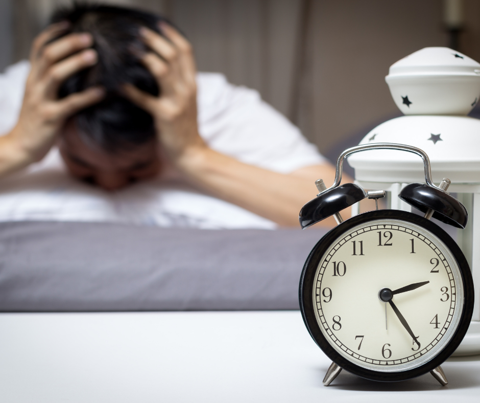 chantal oddon hypnose Troubles du Sommeil