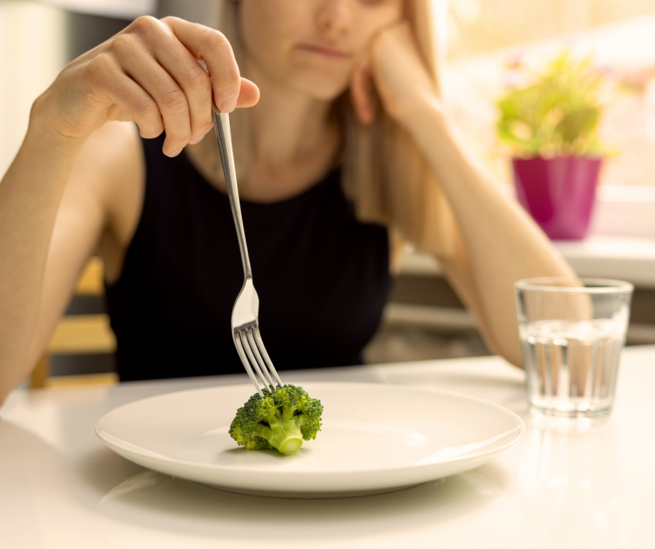 chantal oddon hypnoseTroubles du comportement alimentaire (TCA)