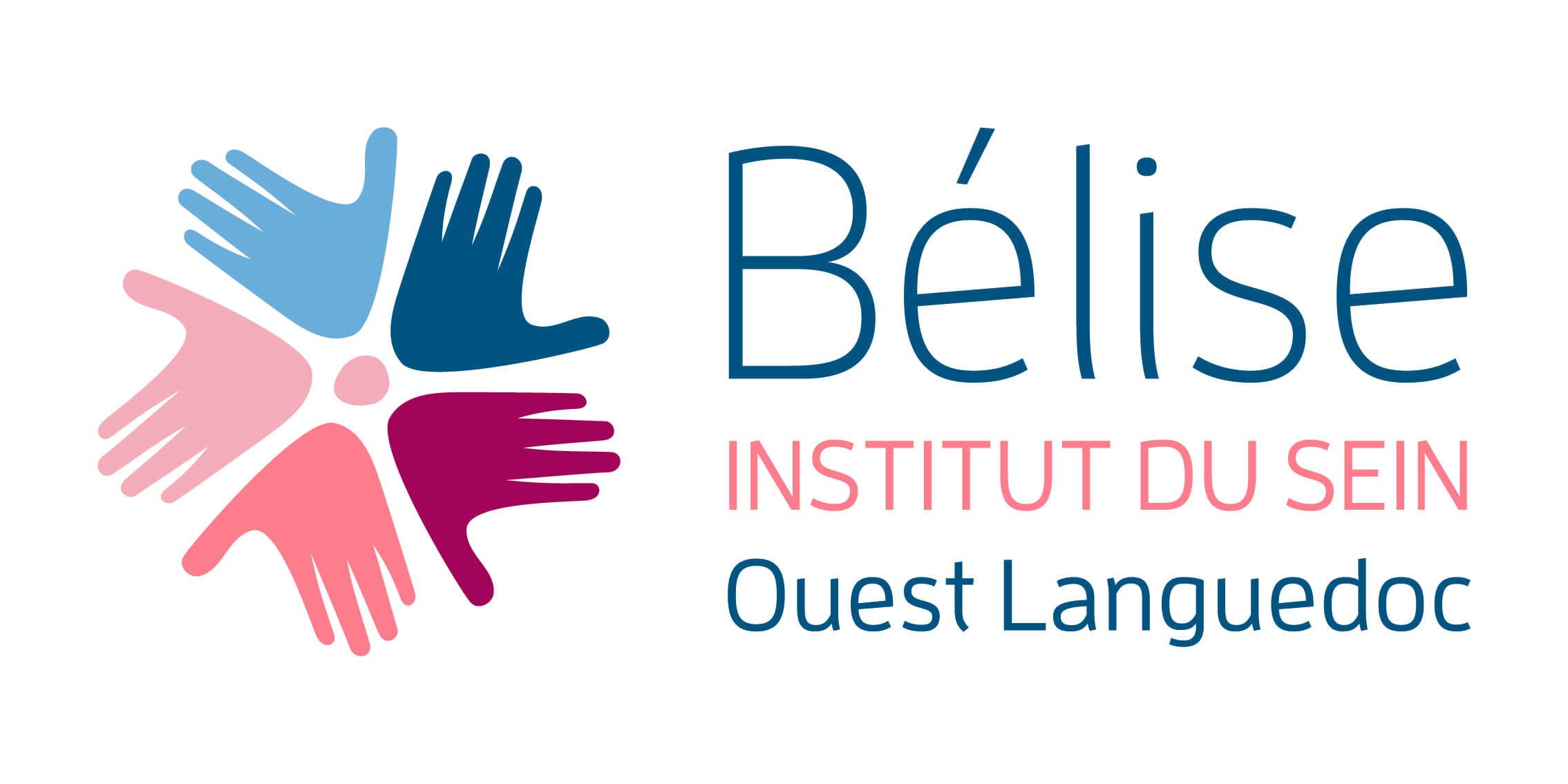 institut belise Béziers Chantal Oddon logo